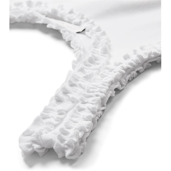 Copenhagen Muse CMSIV Top, Bright White